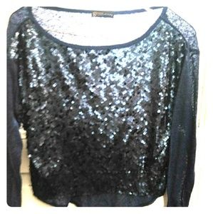 Women's blouse